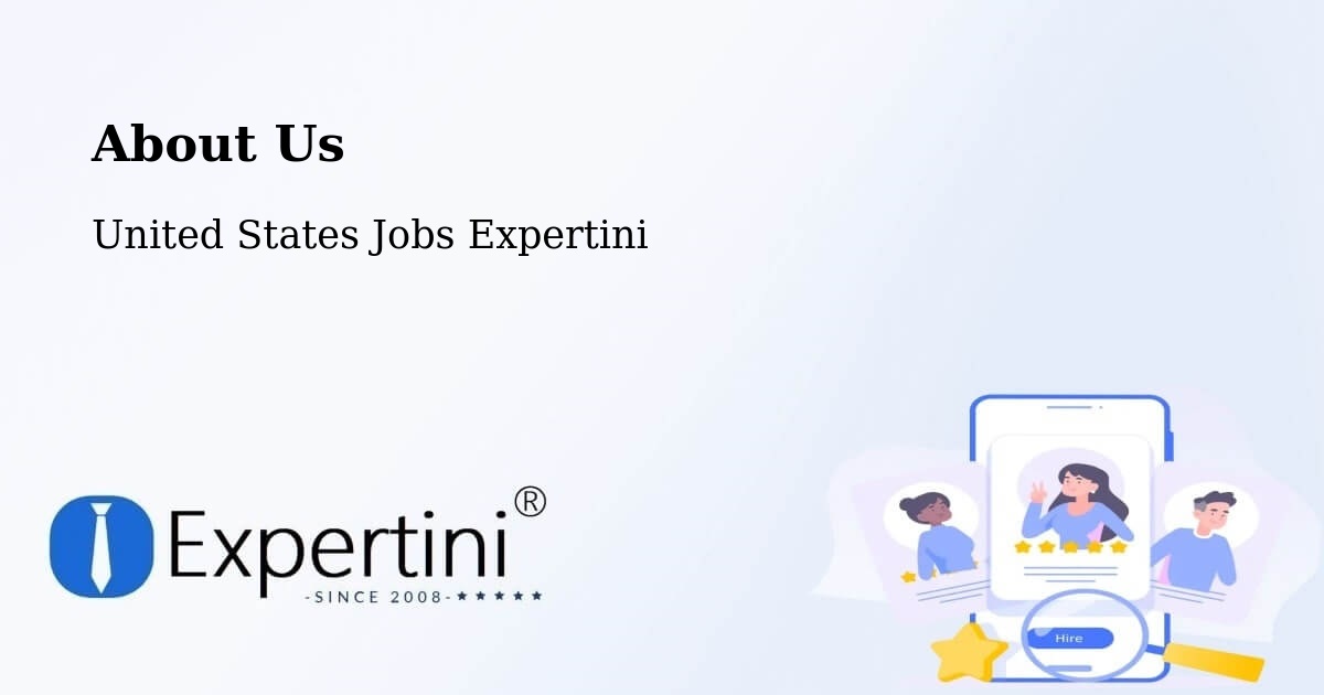 About Expertini Recruitment Platform  – Citronelle - Citronelle, United States Jobs Expertini