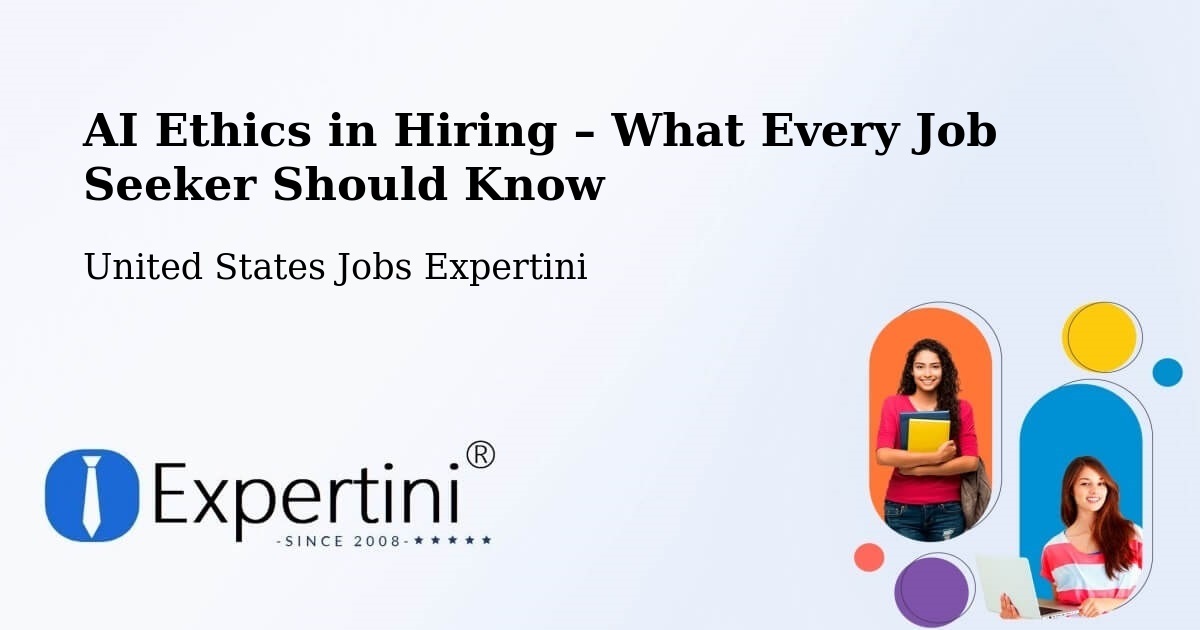 AI Ethics in Recruitment & Hiring – Citronelle - Citronelle, United States Jobs Expertini