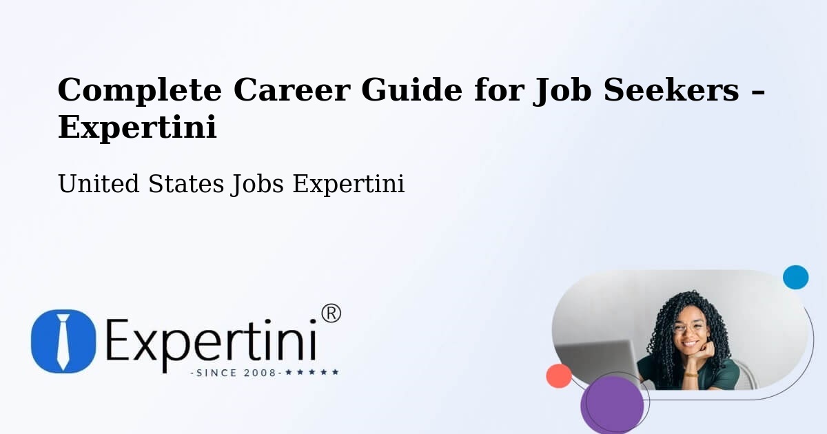 Career Guide for Job Seekers – Citronelle - Citronelle, United States Jobs Expertini