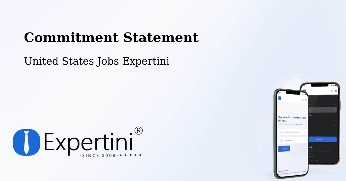 Corporate Commitment – Citronelle - United States Jobs Expertini