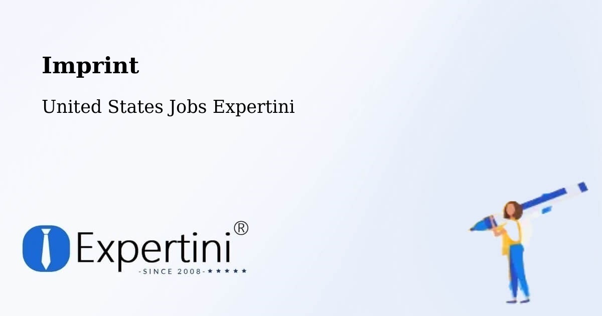 Imprint – Citronelle - United States Jobs Expertini