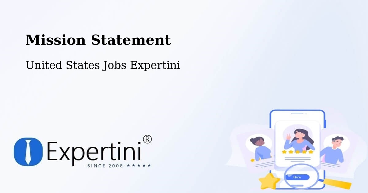 Corporate Mission – Citronelle - United States Jobs Expertini