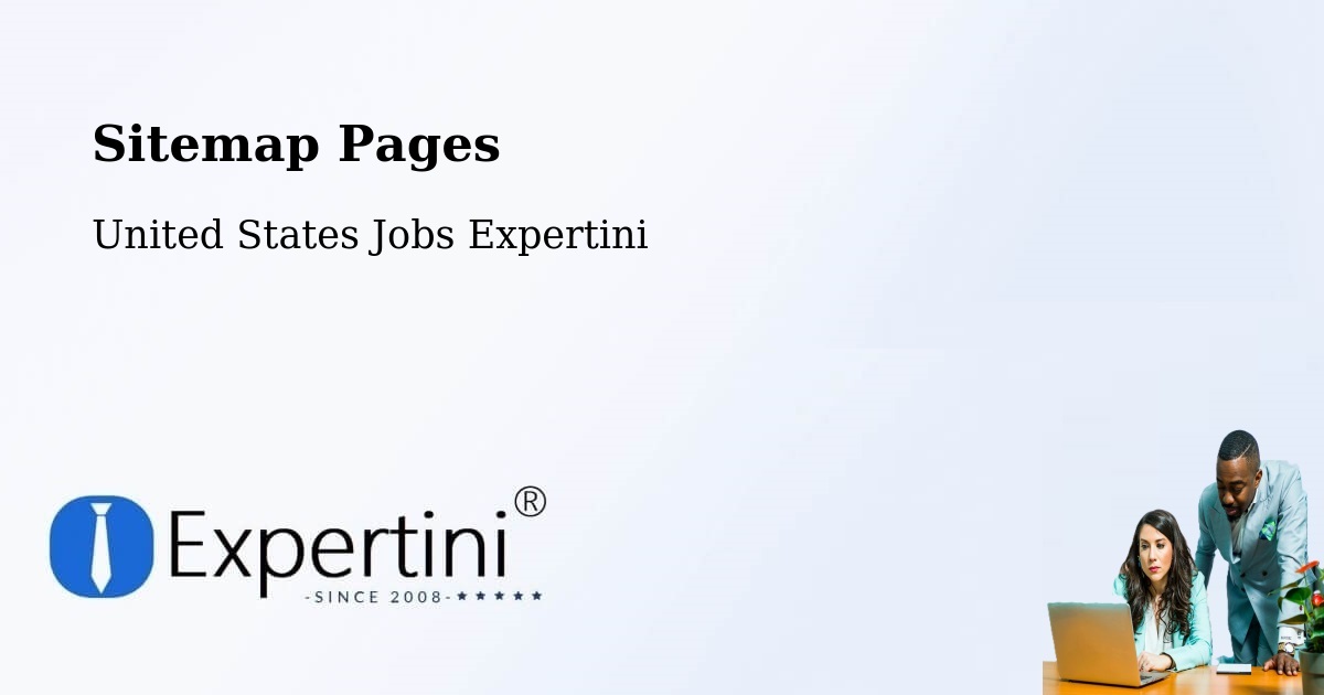 Sitemap Pages - Citronelle - United States Jobs Expertini