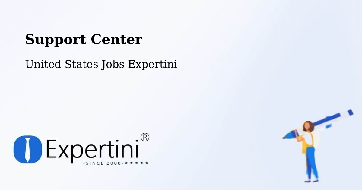 Support Services – Citronelle - United States Jobs Expertini