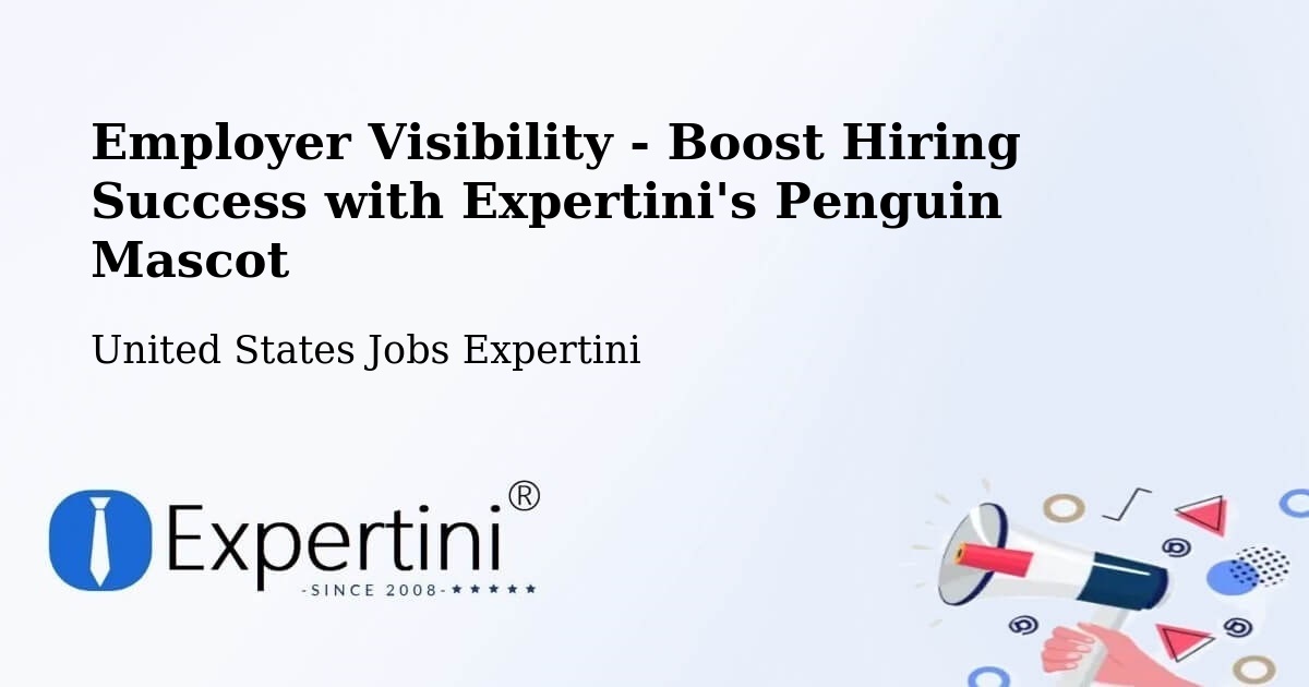 CV and Resume Visibility Optimization – Citronelle - United States Jobs Expertini